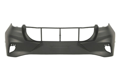 FORD PUMA 2020 ONWARDS REAR BUMPER PRIMED NO PARKING SENSORS HOLES