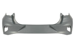 Load image into Gallery viewer, FORD PUMA 2020 ONWARDS REAR BUMPER PRIMED WITH ADVANCE PARKING SENSOR HOLES
