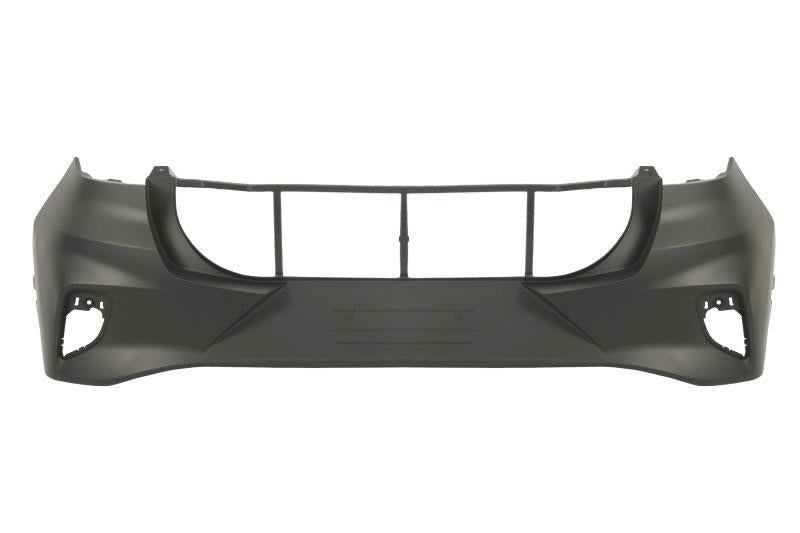 FORD PUMA 2020 ONWARDS REAR BUMPER PRIMED NO PARKING SENSORS HOLES