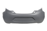 FORD KA 2009 – 2016 REAR BUMPER PRIMED NEW INSURANCE APPROVED WITH OEM APPROVED