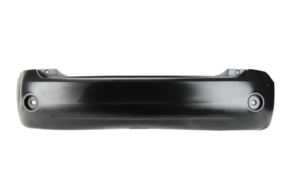 FORD FIESTA MK6 2005-2008 REAR BUMPER NEW PRIMED READY 2 PAINT INSURANCE OE SPEC
