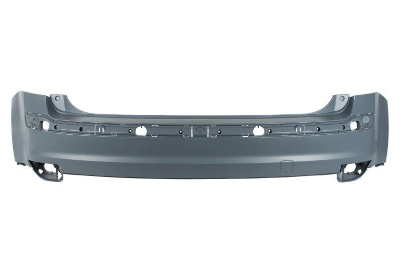 FORD FOCUS 2005 - 2008 REAR BUMPER PRIMED HATCH MODELS ONLY BRAND NEW OE QUALITY