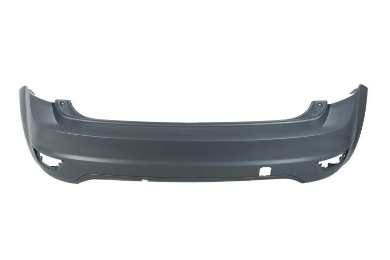 FORD FOCUS 2008 - 2011 REAR BUMPER NOT ST OR RS NEW PRIMED OEM QUALITY