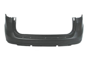 FORD C-MAX 2010 - 2015 REAR BUMPER PRIMED NEW INSURANCE APPROVED WITH OEM