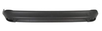 FORD FOCUS ESTATE 2011 - 2018 REAR BUMPER LOWER SPOLIER BLACK LOWER DIFFUSER