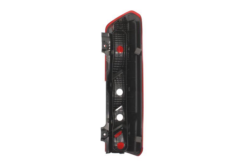 FORD TRANSIT  2019 ON MK8 REAR TAIL LIGHT LAMP LENS RIGHT O/S DRIVER SIDE