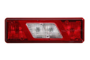 FORD TRANSIT MK8 2014 ON REAR LIGHT TAIL LAMP CHASIS CAB DROP SIDE PASSENGERS