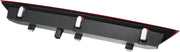 FORD TRANSIT 2014 ON REAR LED HIGH LEVEL MOUNT THIRD BRAKE STOP LIGHT RED NEW