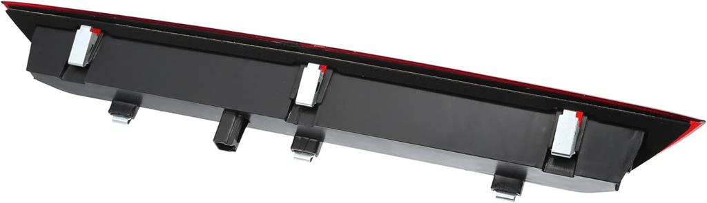 FORD TRANSIT 2014 ON REAR LED HIGH LEVEL MOUNT THIRD BRAKE STOP LIGHT RED NEW