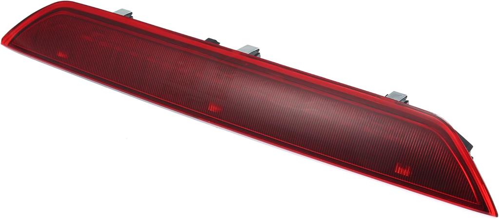 FORD TRANSIT 2014 ON REAR LED HIGH LEVEL MOUNT THIRD BRAKE STOP LIGHT RED NEW
