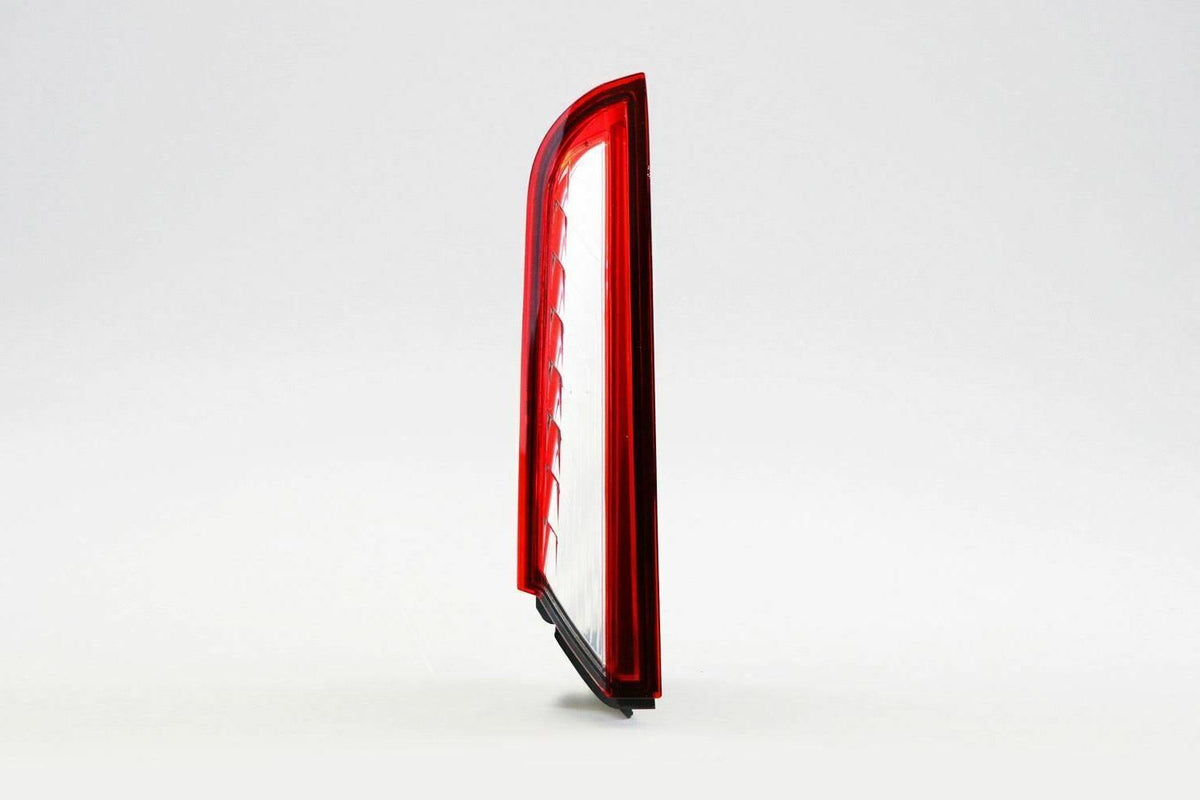 FORD TRANSIT CONNECT UPPER REAR LIGHT LAMP REFLECTOR 2014 ON PASSENGER SIDE LEFT