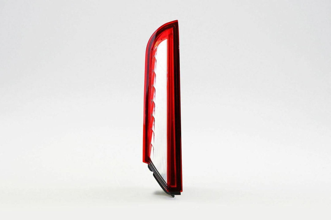 FORD TRANSIT CONNECT UPPER REAR LIGHT LAMP REFLECTOR 2014 ON PASSENGER SIDE LEFT