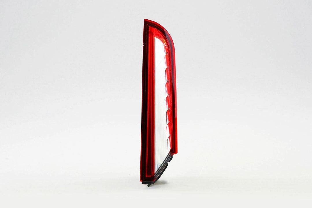 FORD TRANSIT CONNECT UPPER REAR LIGHT LAMP REFLECTOR 2014 ON DRIVER SIDE RIGHT