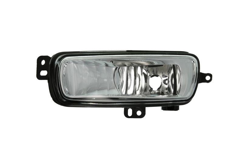 FORD TRANSIT CUSTOM 2018 - ONWARDS FRONT FOG LIGHT LAMP RIGHT DRIVER SIDE
