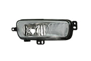 FORD TRANSIT CUSTOM 2018 - ONWARDS FRONT FOG LIGHT LAMP LEFT PASSENGER SIDE