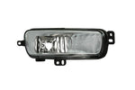 Load image into Gallery viewer, FORD FOCUS 2014 - 2018 FRONT FOG LIGHT LAMP LEFT PASSENGER SIDE