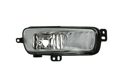 FORD FOCUS 2014 - 2018 FRONT FOG LIGHT LAMP LEFT PASSENGER SIDE