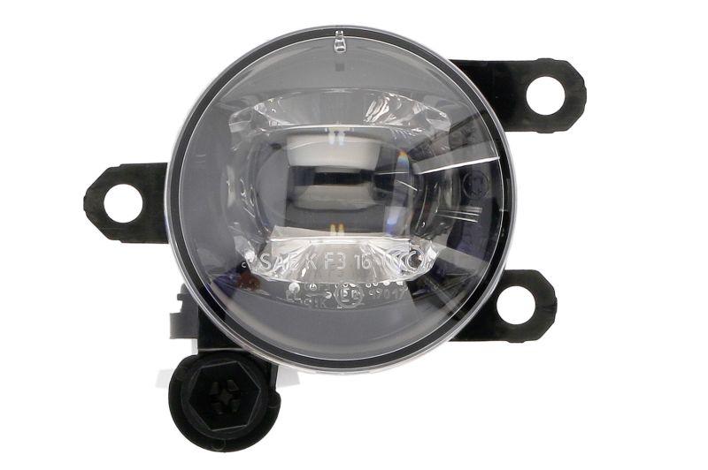 FORD FOCUS 2018 - 2022 FRONT FOG LIGHT LED PASSENGER SIDE LEFT 2267330 2358843