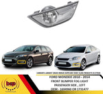 Load image into Gallery viewer, FORD MONDEO 2010 – 2014 FOG LIGHT HALOGEN FOG LAMP PASSENGER SIDE LEFT
