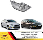 Load image into Gallery viewer, FORD MONDEO 2010 – 2014 FOG LIGHT HALOGEN FOG LIGHT DRIVER SIDE RIGHT
