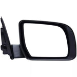 Load image into Gallery viewer, FORD RANGER 2012 - 2019 DOOR MIRROR ELECTRIC POWERFOLD CHROME COVER DRIVER RIGHT
