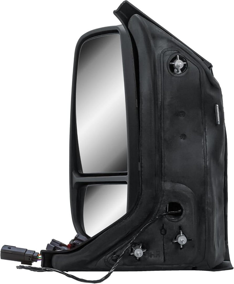 FORD TRANIST MK8 2014 ON DOORMIRROR LONG ARM ELECTRIC HEATED PASSENGER SIDE LEFT