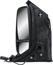 FORD TRANIST MK8 2014 ON DOORMIRROR LONG ARM ELECTRIC HEATED PASSENGER SIDE LEFT