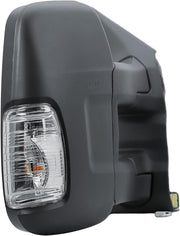 FORD TRANIST MK8 2014 ON DOORMIRROR LONG ARM ELECTRIC HEATED DRIVER SIDE RIGHT