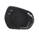 Load image into Gallery viewer, FORD FIESTA MK8 2017 - 2023 DOOR MIRROR GLASS HEATED PASSENGERS WITH BLIND SPOT
