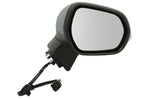 Load image into Gallery viewer, FORD FIESTA MK8 2017 – 2023 DOOR MIRROR ELECTRIC HEATED PRIMED DRIVER RIGHT SIDE
