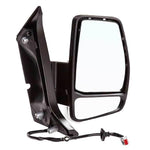 Load image into Gallery viewer, FORD TRANSIT CUSTOM 2012 - 2018 DOOR WING MIRROR ELECTRIC HEATED RIGHT DRIVER
