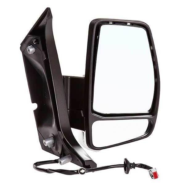 FORD TRANSIT CUSTOM 2012 - 2018 DOOR WING MIRROR ELECTRIC HEATED RIGHT DRIVER