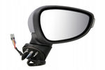 Load image into Gallery viewer, FORD FIESTA MK7 2008 - 2013 ELECTRIC POWER FOLD DOOR WING MIRROR RIGHT DRIVER