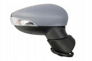 FORD FIESTA MK7 2008 - 2013 ELECTRIC POWER FOLD DOOR WING MIRROR RIGHT DRIVER