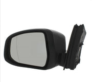 FORD FOCUS 2011 - 2018 DOOR MIRROR PRIMED ELECTRIC HEATED PASSENGER SIDE LEFT