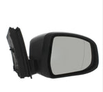 Load image into Gallery viewer, FORD FOCUS 2011 - 2018 DOOR MIRROR PRIMED ELECTRIC HEATED DRIVER SIDE RIGHT
