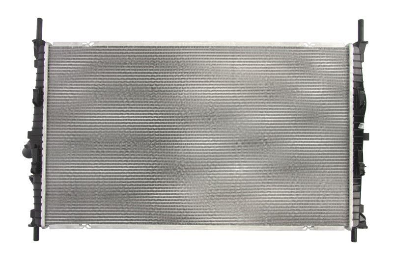 FORD TRANSIT CUSTOM 2012 - 2017 ENGINE COOLANT WATER RADIATOR 1789645 1776889