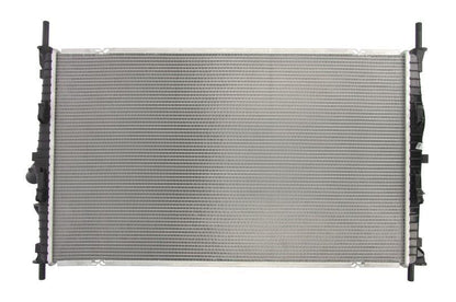 FORD TRANSIT MK8 2013 - 2019 ENGINE COOLANT WATER RADIATOR NEW 1789645 1776889