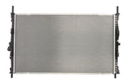 FORD TRANSIT MK8 2013 - 2019 ENGINE COOLANT WATER RADIATOR NEW 1789645 1776889
