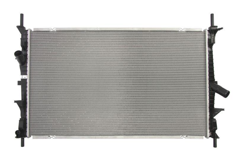 FORD TRANSIT CUSTOM 2012 - 2017 ENGINE COOLANT WATER RADIATOR 1789645 1776889