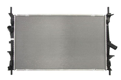 FORD TRANSIT CUSTOM 2012 - 2017 ENGINE COOLANT WATER RADIATOR 1789645 1776889