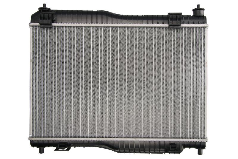 FORD FIESTA 2008 – 2017 ENGINE COOLANT RADIATOR 1540332 1566662 1671561 1775583