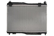 FORD FIESTA 2008 – 2017 ENGINE COOLANT RADIATOR 1540332 1566662 1671561 1775583