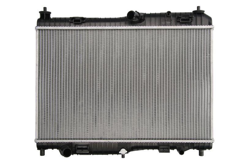 FORD FIESTA 2008 – 2017 ENGINE COOLANT RADIATOR 1540332 1566662 1671561 1775583