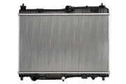 FORD FIESTA 2008 – 2017 ENGINE COOLANT RADIATOR 1540332 1566662 1671561 1775583