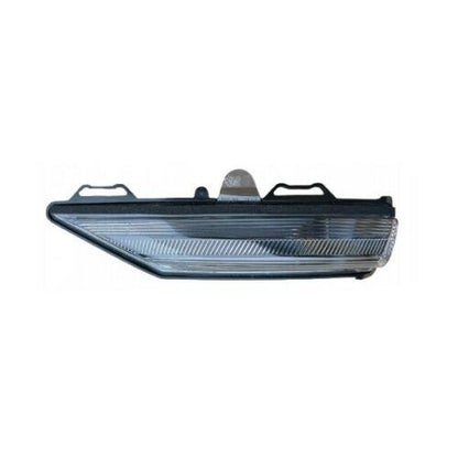 FORD PUMA 2020 ONWARDS DOOR WING MIRROR INDICATOR LEFT PASSENGER SIDE NEW