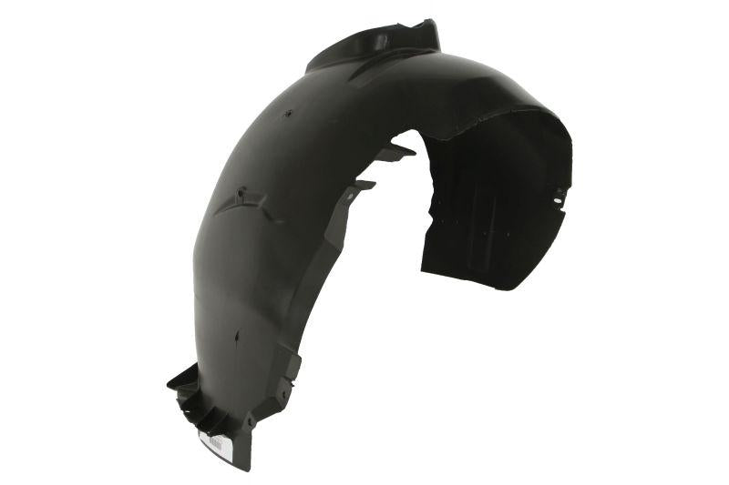 FORD FOCUS C MAX 2003 - 2010 FRONT SPLASH GUARD MUD GUARD INNER WING ARCH LEFT