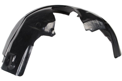 FORD FIESTA MK7 2008 - 2013 FRONT SPLASHGUARD WHEEL HOUSE LINER PASSENGER LEFT