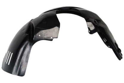 FORD FIESTA MK7 2008 - 2013 FRONT SPLASHGUARD WHEEL HOUSE LINER DRIVER RIGHT