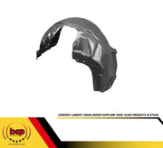 FORD FIESTA MK8 2017 - 2022 SPLASHGUARD INNER WHEEL ARCH FENDER LEFT PASSENGERS